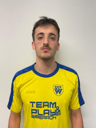 Vildan Morinaj