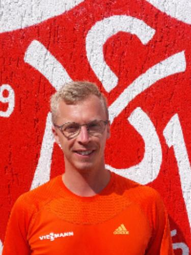 Sebastian Werth