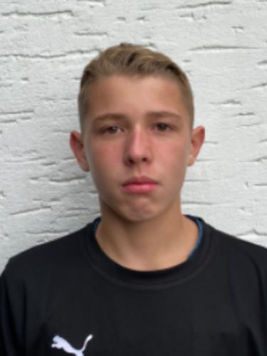 Jannik Milan Köhler