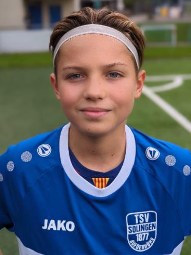 Max David Fröhmelt