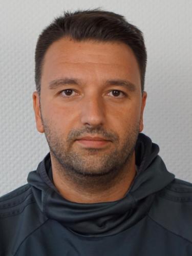 Tuncer Demirkan