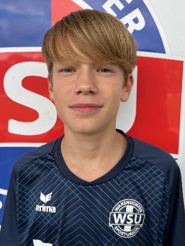 Max Tatje
