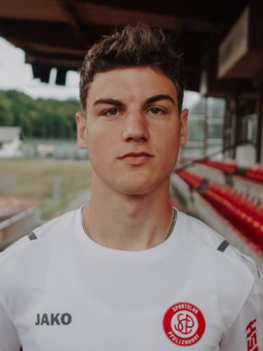 Nick Zimmerer
