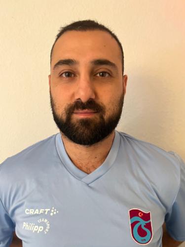 Alkan Erdogrul