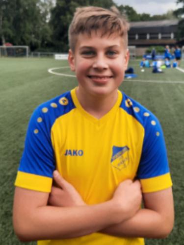 Jason Helmut Tollens