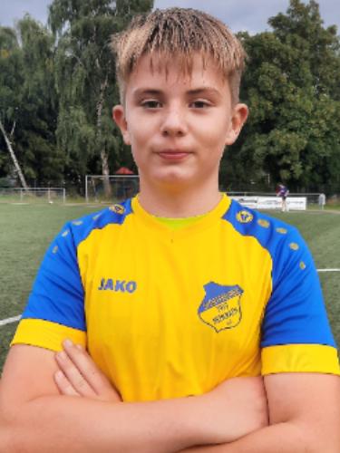 Maximilian Zimmermann