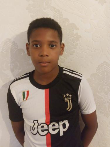 Jonathan Aklilu