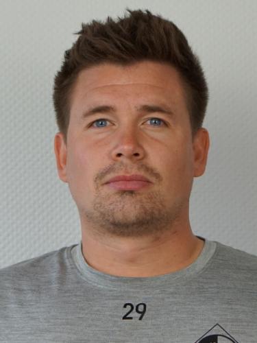 Yannik Wollner