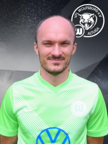 Viktor Kronwald