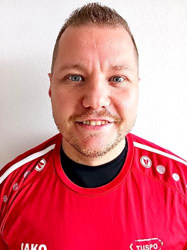 Kevin Weber