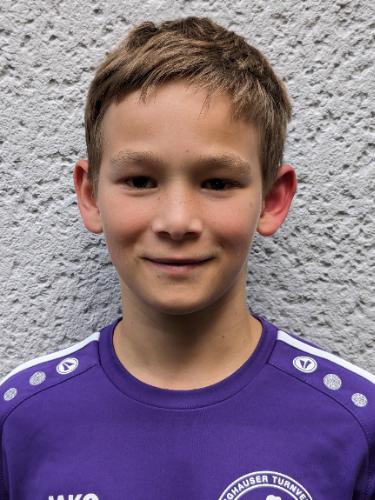 Lias Rauschert