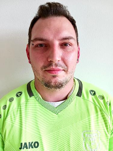 Patryk Boleslaw Jozwiak