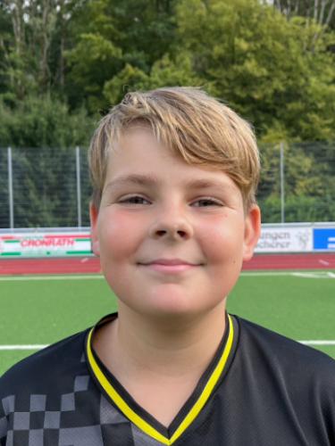 Fynn Pätzold