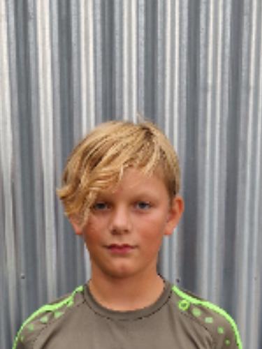 Levi Vincent Stadter
