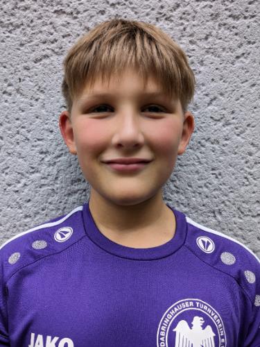 Sander Levi Walter