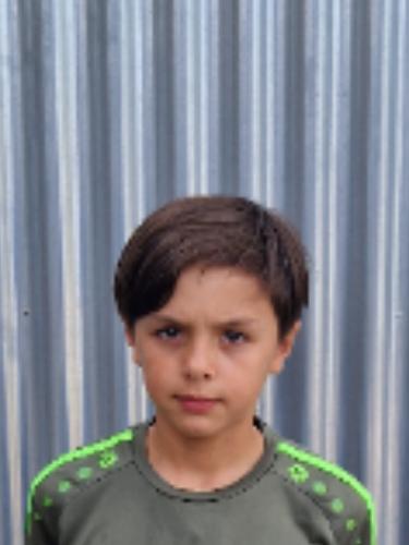 Seddik Jabboury