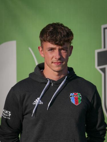 Tim Kudwien