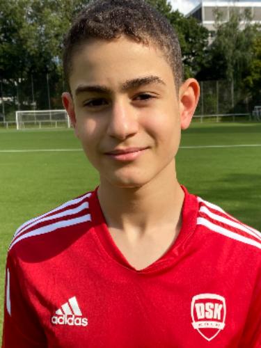 Mustapha Chillou Lakhal