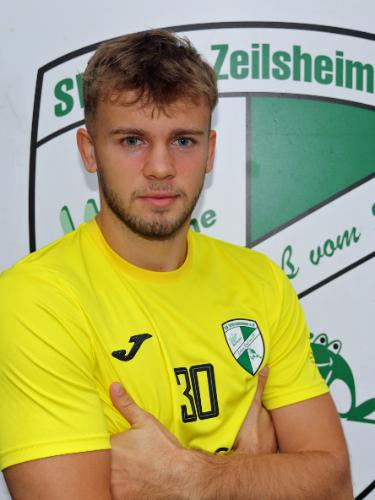 Paul Siegers