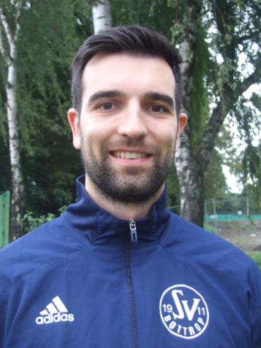 Alexander Deucker