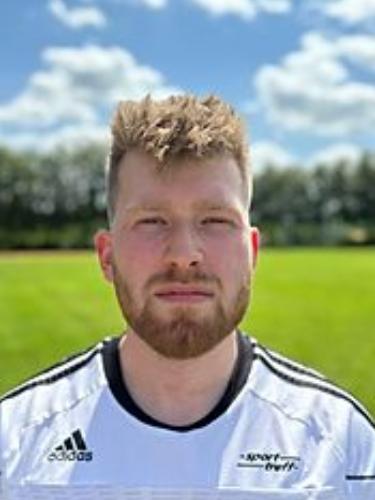 Justin Waescher