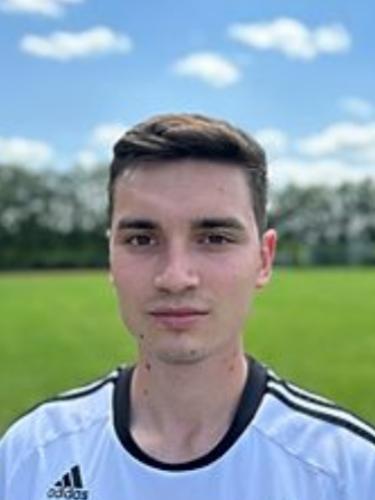 Daniel Zolotov