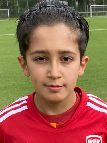 Muhammed Hamza Zengin