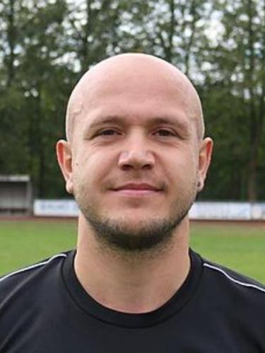 Artur Mironow