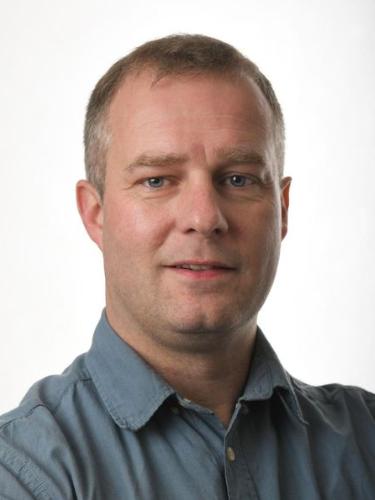 Martin Hostetmann