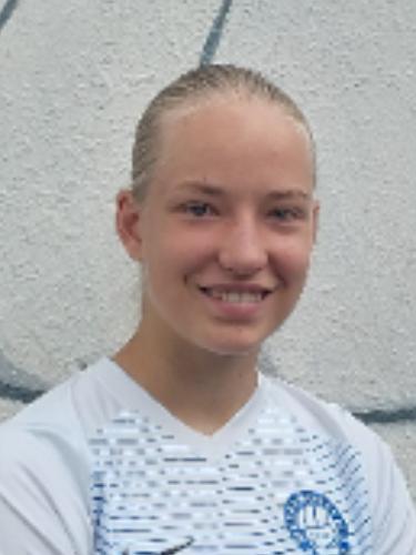 Fiona Sofie Tertilt
