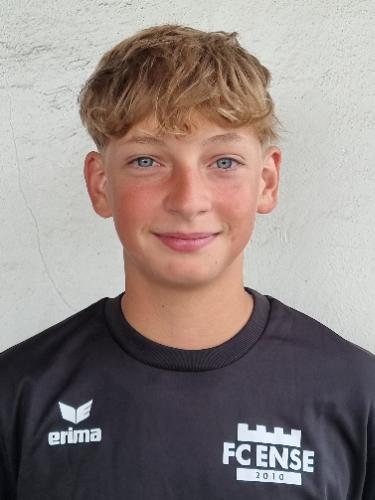 Dennis Jaap
