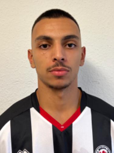 Khalil Bentaleb