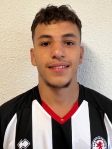 Mohamed Bentaleb