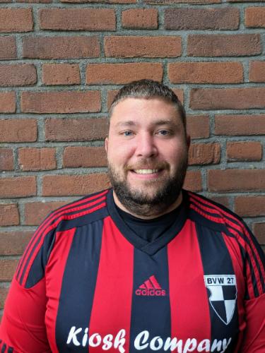 Alexander Lieder