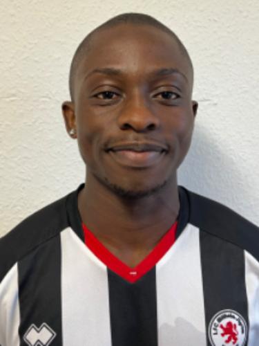 Magboryah Ayuk Etengeneng