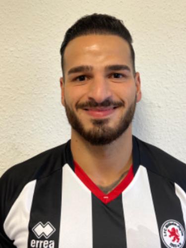 Devran Özdemir