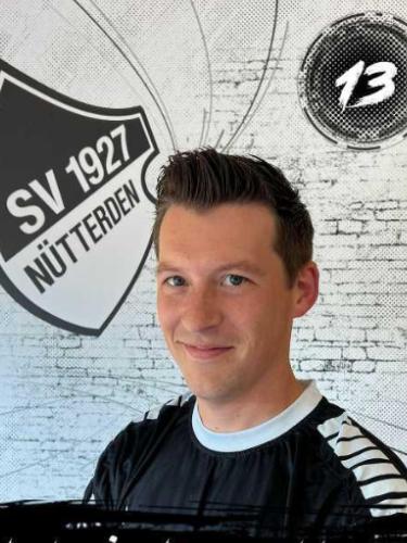 Hendrik Hagemann