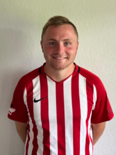 Thomas Van Brandenburg