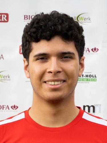 Mahmoud Ben Abdallah