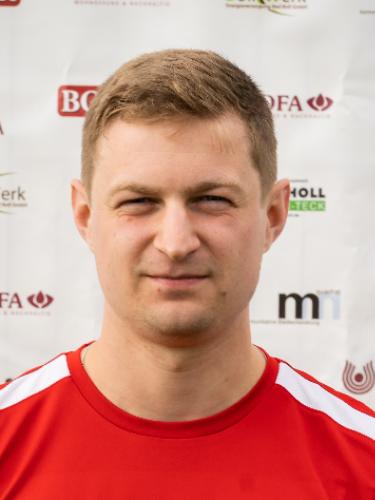 Maximilian Grauert