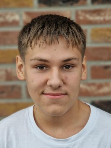 Domenic Eckers