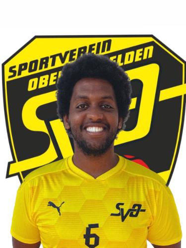 Dawit Ghebretinsae