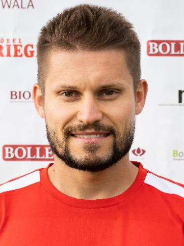 Lukas Kölle