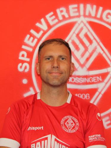 Florian Rosehalm