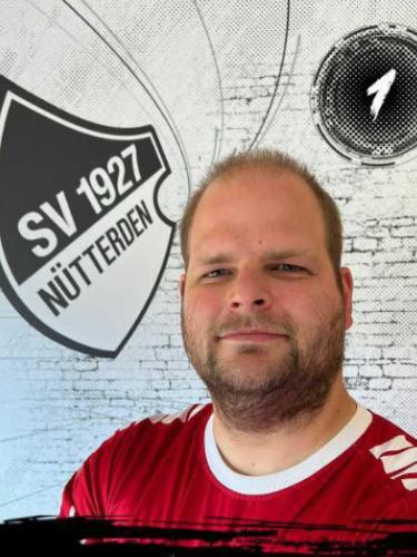 Sascha Westerhoff