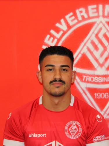 Alihan Dedeeli