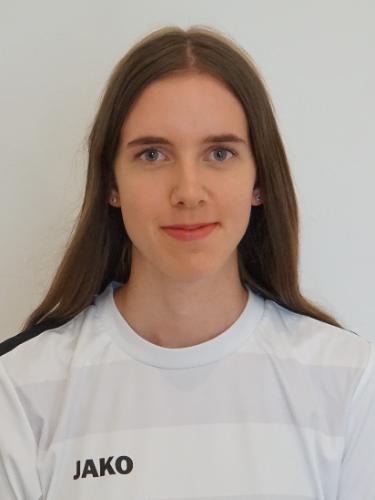 Indra Neumann