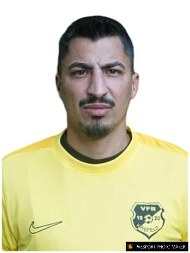 Inan Korkmaz
