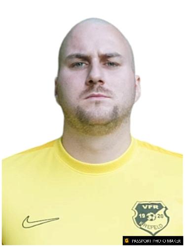Adrian Dörper