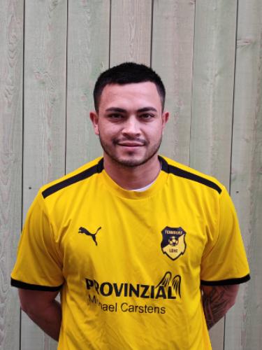 Yeison Javier Perez Jimenez